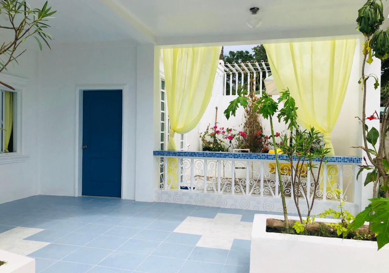 Sweetwater Resort Zamboanguita  Eksteriør bilde