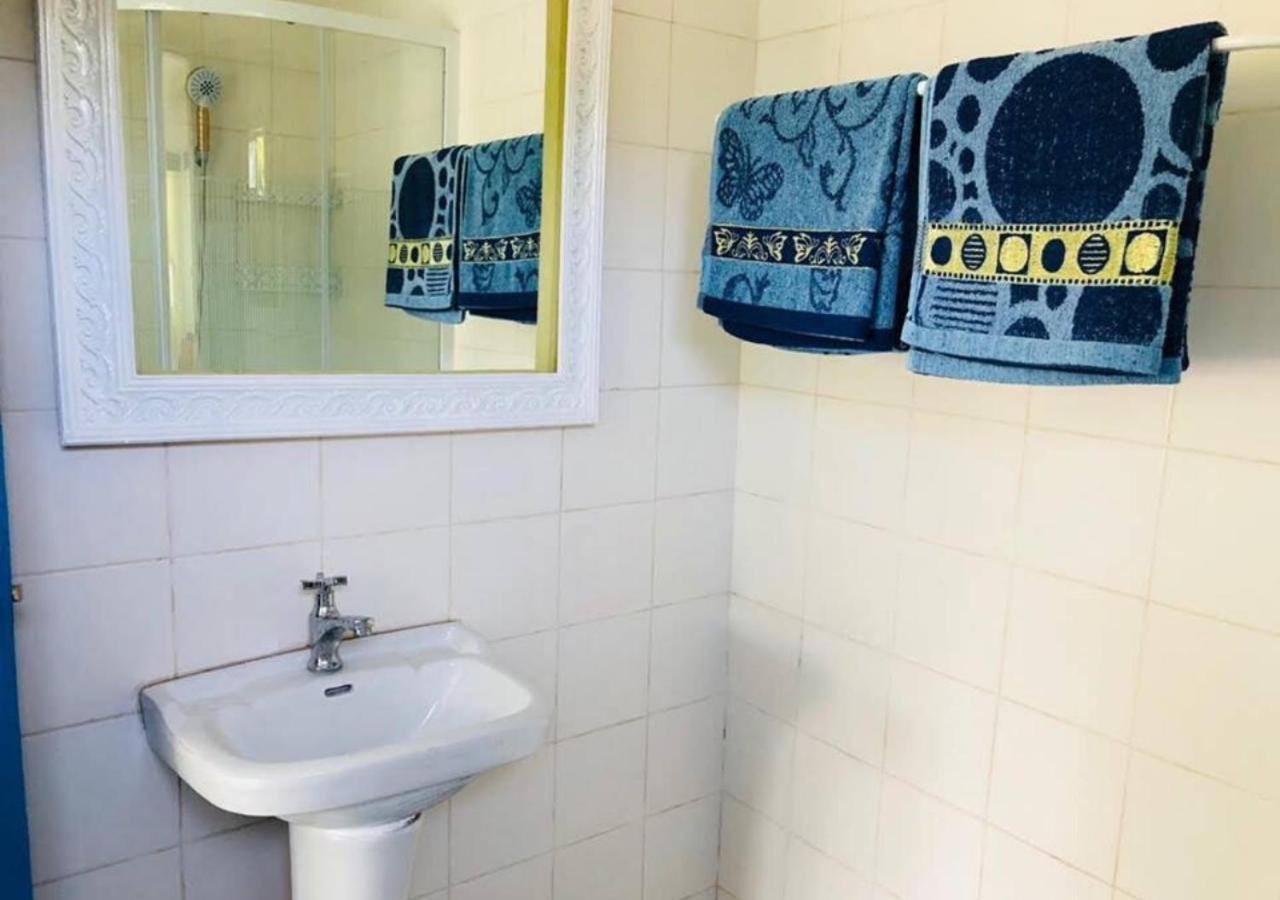 Sweetwater Resort Zamboanguita  Eksteriør bilde