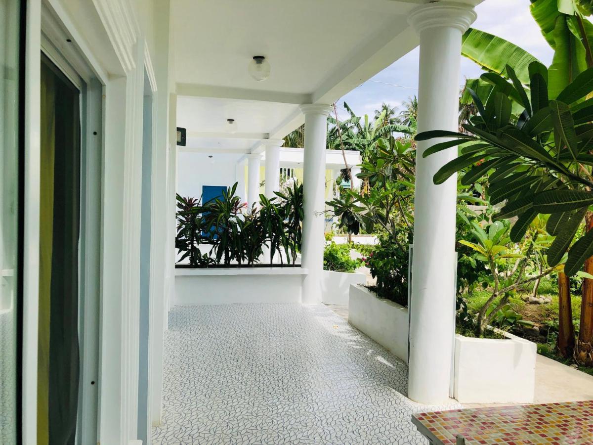 Sweetwater Resort Zamboanguita  Eksteriør bilde