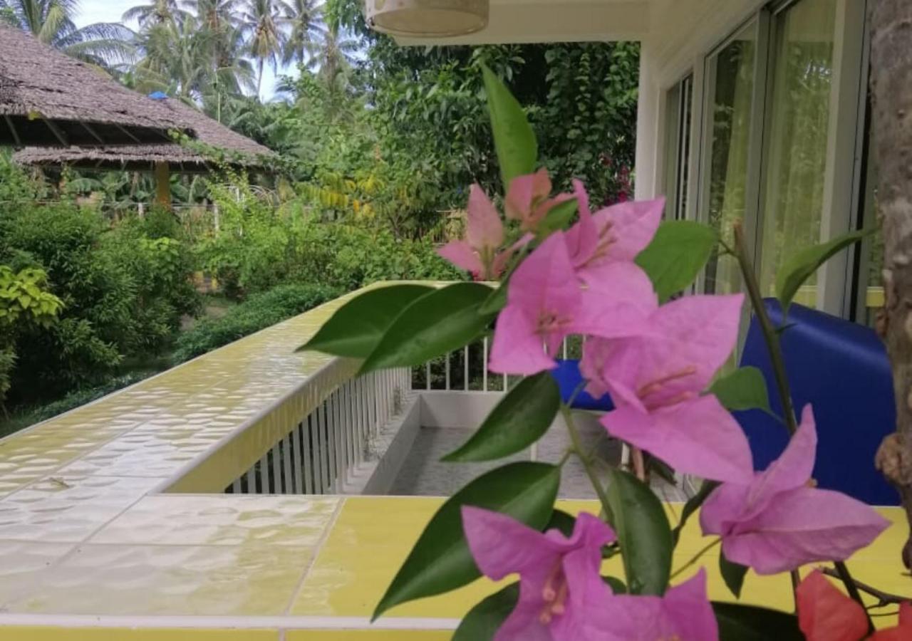 Sweetwater Resort Zamboanguita  Eksteriør bilde