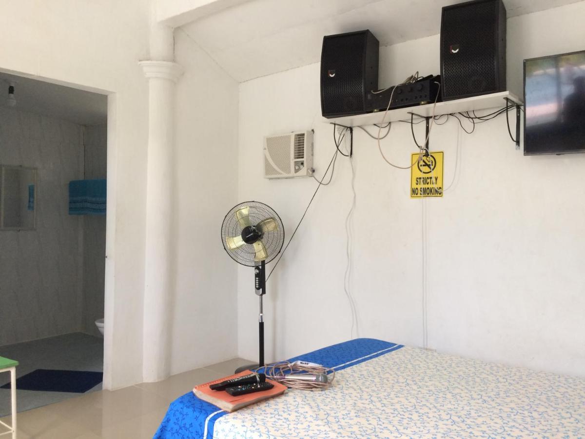 Sweetwater Resort Zamboanguita  Eksteriør bilde